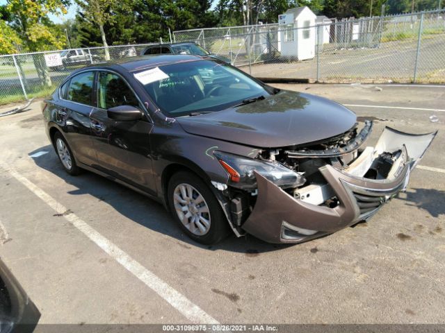 NISSAN ALTIMA 2013 1n4al3apxdn578582