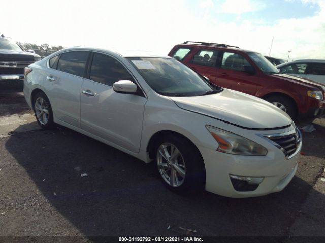 NISSAN ALTIMA 2013 1n4al3apxdn578615