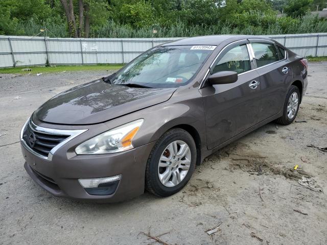 NISSAN ALTIMA 2.5 2013 1n4al3apxdn579327