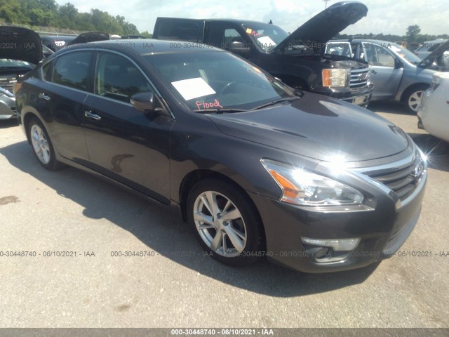 NISSAN ALTIMA 2013 1n4al3apxdn579408