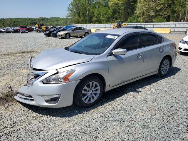 NISSAN ALTIMA 2013 1n4al3apxdn579666