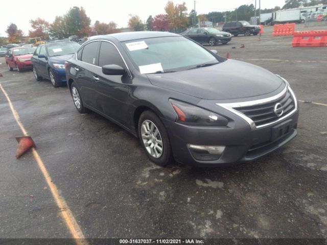 NISSAN ALTIMA 2013 1n4al3apxdn579697