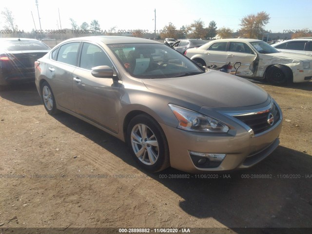 NISSAN ALTIMA 2013 1n4al3apxdn580249