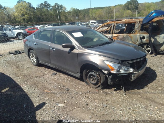 NISSAN ALTIMA 2013 1n4al3apxdn580493