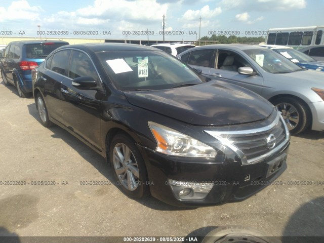 NISSAN ALTIMA 2013 1n4al3apxdn581367