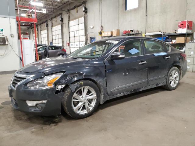 NISSAN ALTIMA 2013 1n4al3apxdn581546