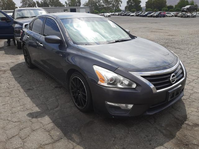 NISSAN ALTIMA 2.5 2013 1n4al3apxdn582812