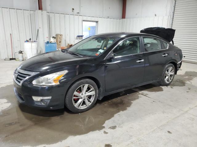 NISSAN ALTIMA 2013 1n4al3apxdn582843