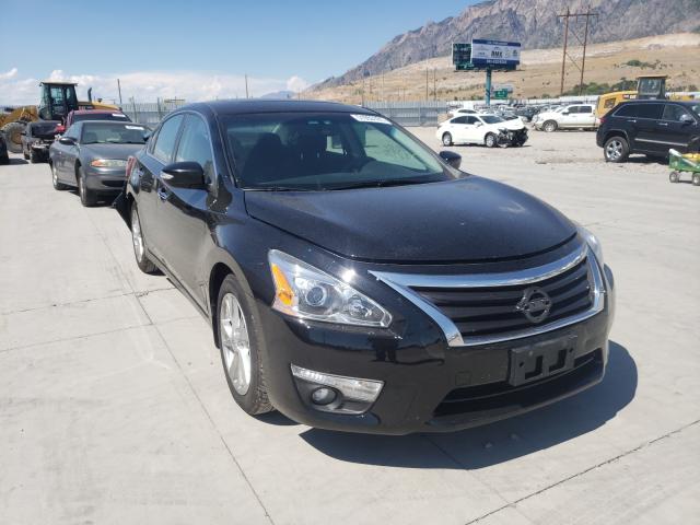 NISSAN ALTIMA 2013 1n4al3apxdn583068