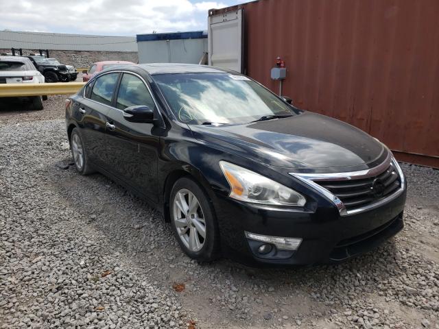 NISSAN ALTIMA 2.5 2013 1n4al3apxdn583751