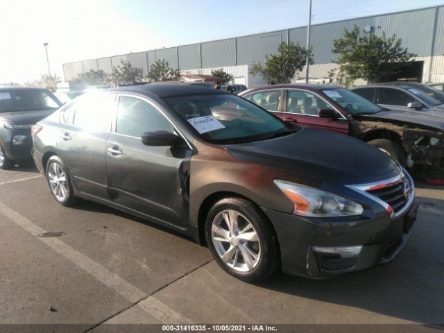 NISSAN ALTIMA 2013 1n4al3apxdn583796