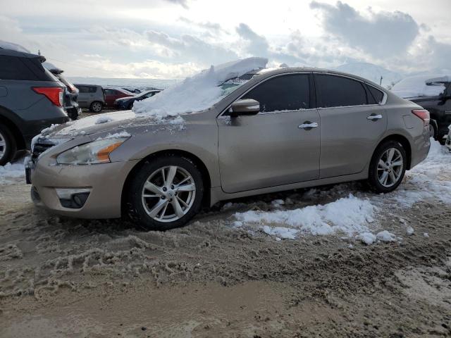 NISSAN ALTIMA 2.5 2013 1n4al3apxdn584219