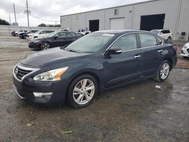 NISSAN ALTIMA 2.5 2013 1n4al3apxdn584270