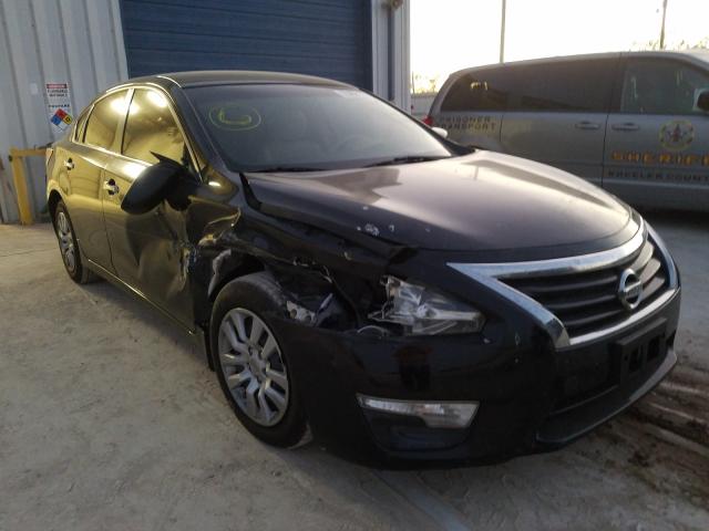 NISSAN ALTIMA 2.5 2013 1n4al3apxdn584575