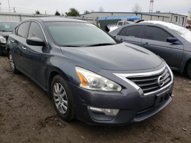 NISSAN ALTIMA 2.5 2013 1n4al3apxdn584625