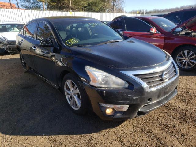 NISSAN ALTIMA 2013 1n4al3apxdn584785