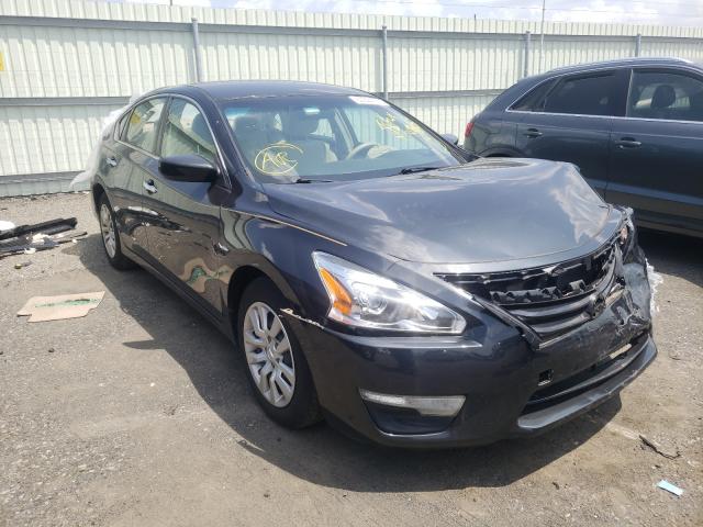 NISSAN ALTIMA 2.5 2013 1n4al3apxdn585189