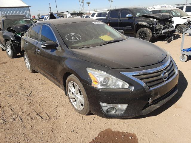 NISSAN ALTIMA 2.5 2013 1n4al3apxdn586116