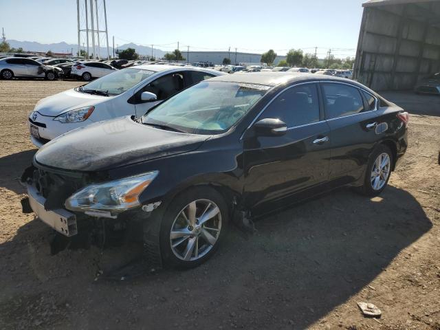 NISSAN ALTIMA 2013 1n4al3apxdn586245