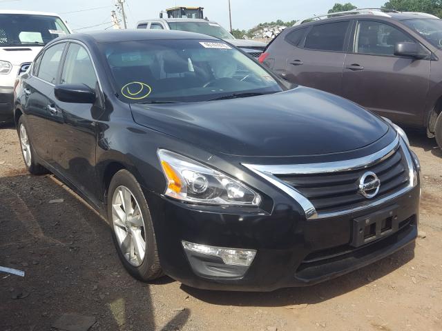 NISSAN ALTIMA 2.5 2013 1n4al3apxdn588139