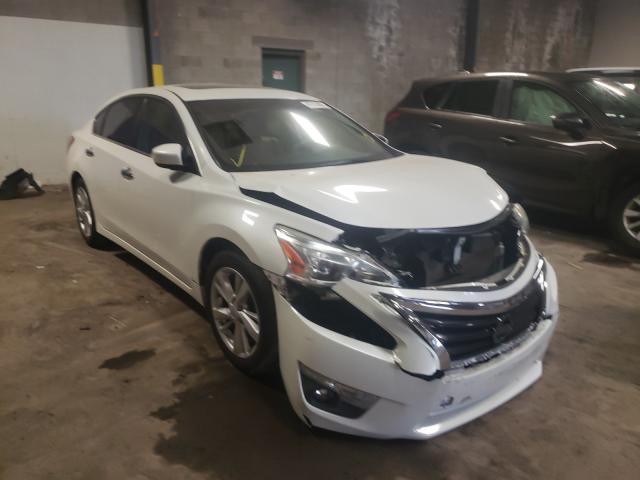 NISSAN NULL 2013 1n4al3apxdn588271