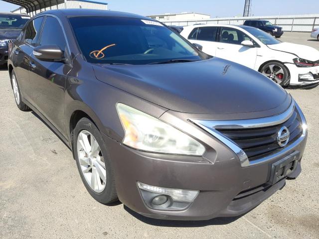 NISSAN ALTIMA 2.5 2013 1n4al3apxdn588691