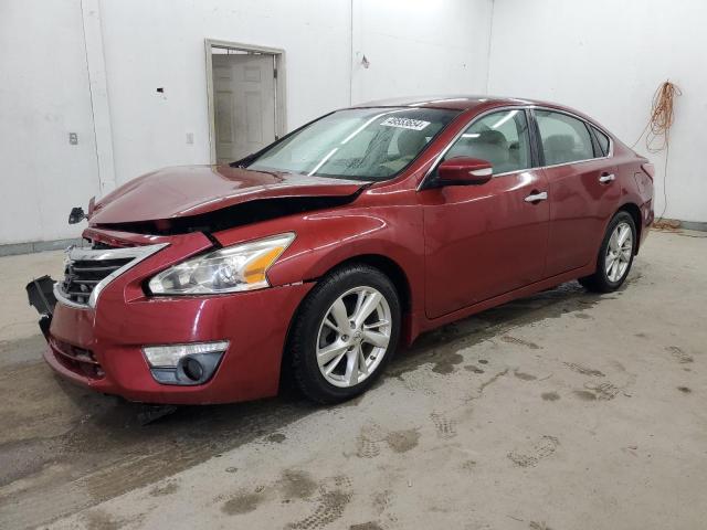 NISSAN ALTIMA 2013 1n4al3apxdn588755