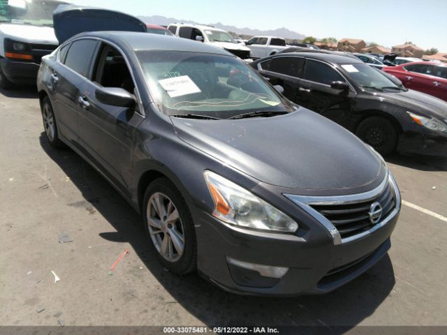 NISSAN ALTIMA 2013 1n4al3apxdn588870