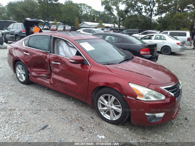 NISSAN ALTIMA 2013 1n4al3apxdn588948