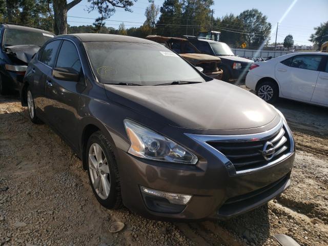 NISSAN ALTIMA 2.5 2013 1n4al3apxdn589064