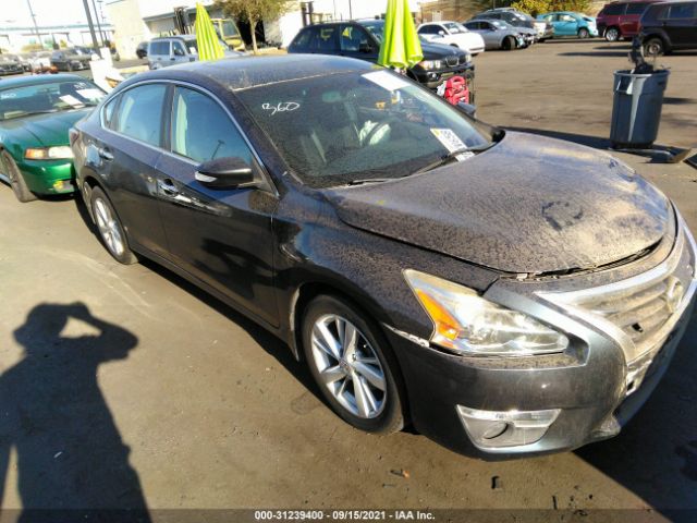 NISSAN ALTIMA 2013 1n4al3apxdn589484