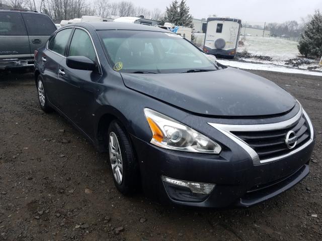 NISSAN ALTIMA 2.5 2013 1n4al3apxdn589727