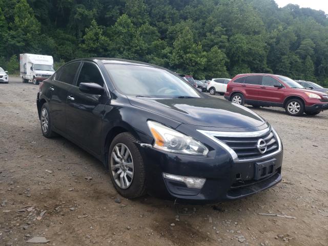 NISSAN ALTIMA 2.5 2013 1n4al3apxdn590201