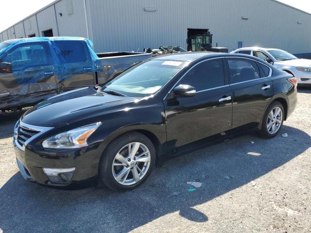 NISSAN ALTIMA 2014 1n4al3apxec100062