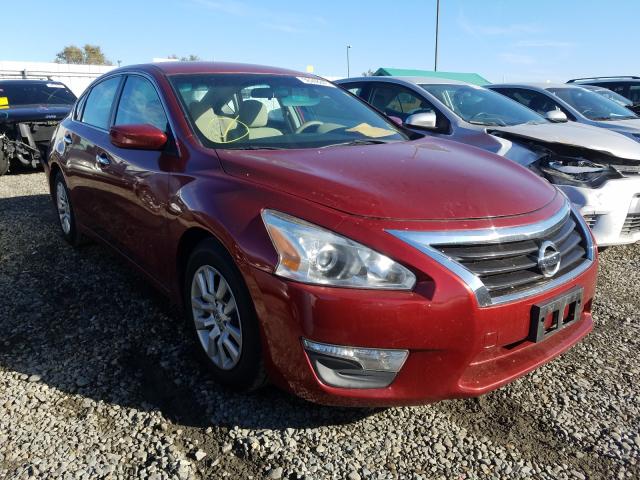 NISSAN ALTIMA 2014 1n4al3apxec100613