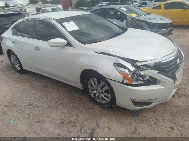 NISSAN ALTIMA 2014 1n4al3apxec101342