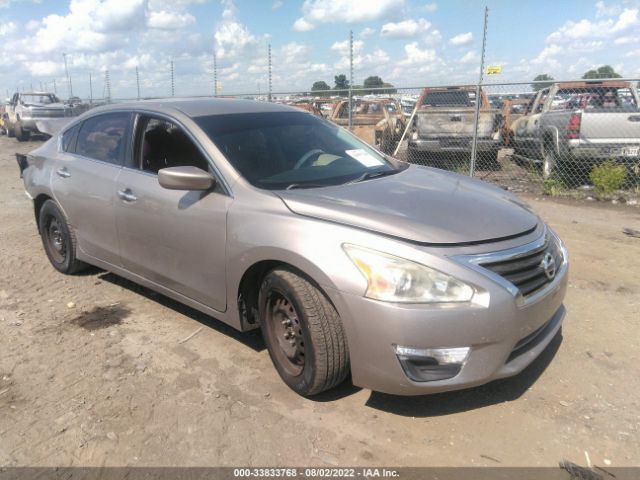 NISSAN ALTIMA 2014 1n4al3apxec101406