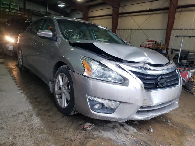 NISSAN ALTIMA 2.5 2014 1n4al3apxec101423