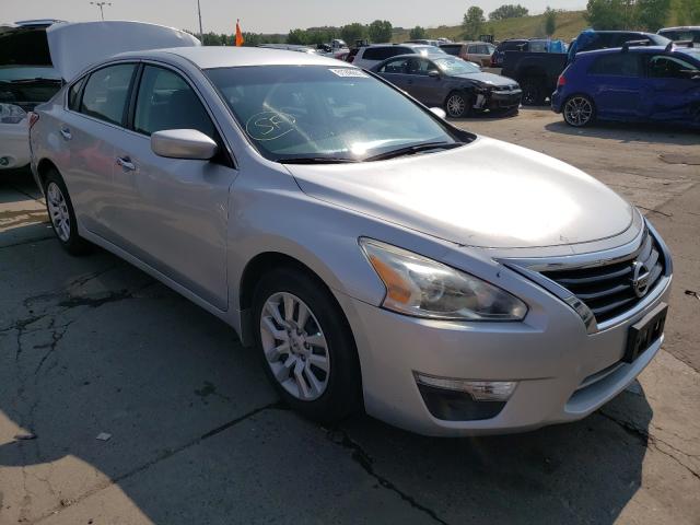 NISSAN ALTIMA 2.5 2014 1n4al3apxec101549