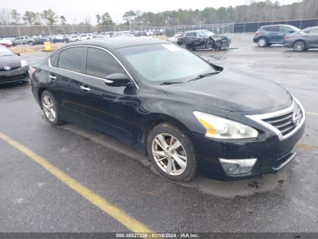 NISSAN ALTIMA 2014 1n4al3apxec102023