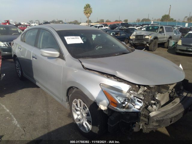 NISSAN ALTIMA 2014 1n4al3apxec102331