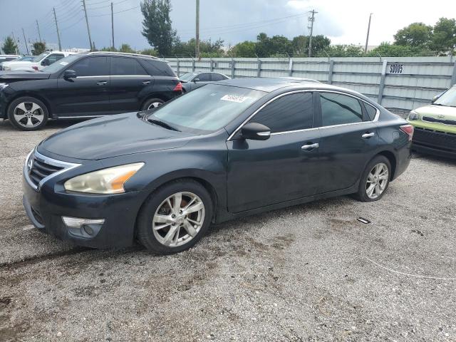 NISSAN ALTIMA 2.5 2014 1n4al3apxec102376