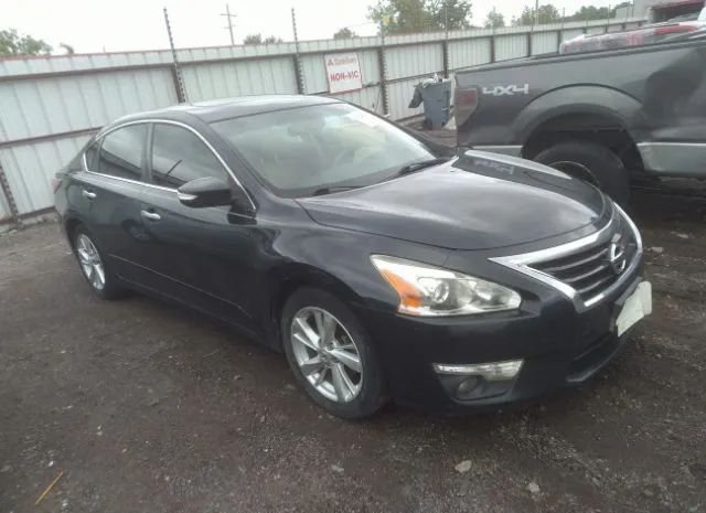 NISSAN ALTIMA 2014 1n4al3apxec102412