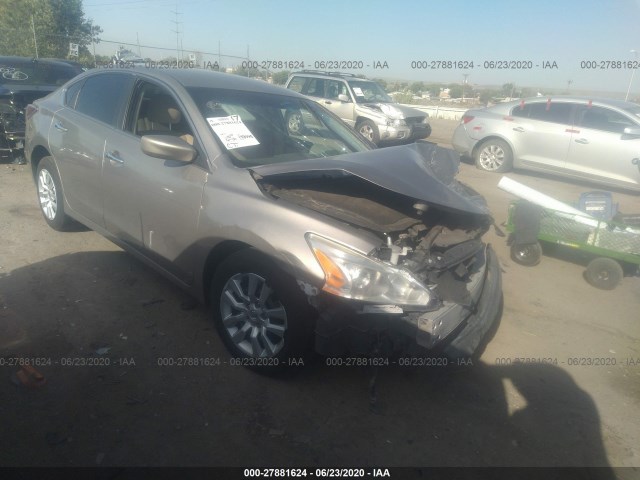 NISSAN ALTIMA 2014 1n4al3apxec102510