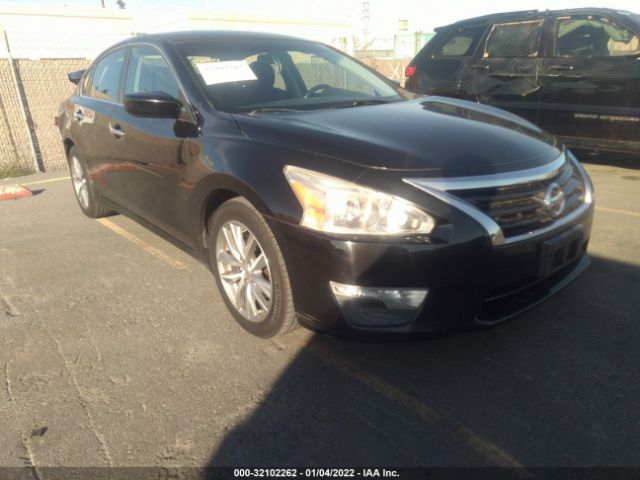 NISSAN ALTIMA 2014 1n4al3apxec102975