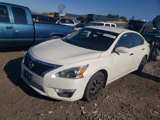 NISSAN ALTIMA 2.5 2014 1n4al3apxec103155