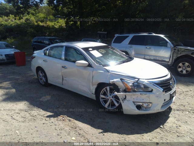 NISSAN ALTIMA 2014 1n4al3apxec103186