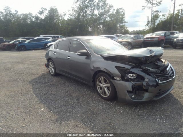 NISSAN ALTIMA 2014 1n4al3apxec103690