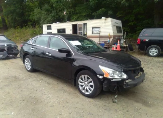 NISSAN ALTIMA 2014 1n4al3apxec103947