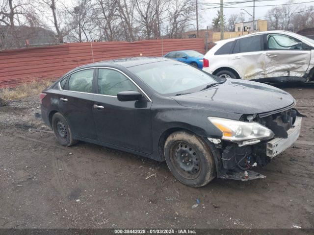 NISSAN ALTIMA 2014 1n4al3apxec104371